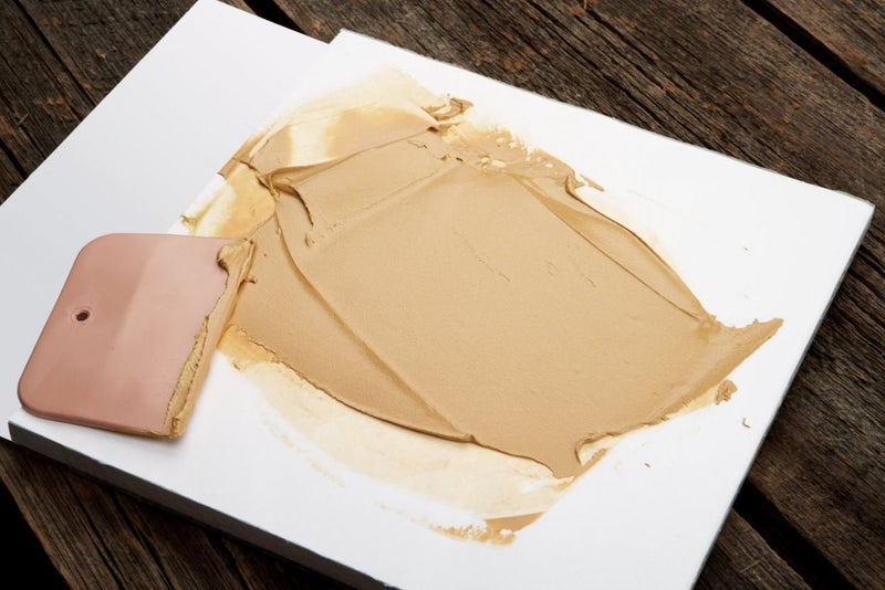 بوندو عبوة من 3 قطع من Bondo Spreader، مصممة لتوزيع الحشو أو المعجون أو السد أو التزجيج، مقاس 4 بوصات و5 بوصات و6 بوصات، مصنوعة من مادة مرنة لسهولة التوزيع، مع حواف رفيعة ونظيفة (00357) - Image 5